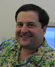 Ken Fishkin