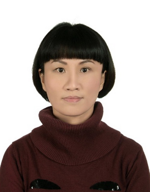 Shuhong Liu
