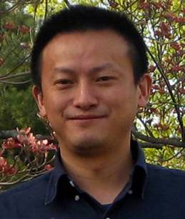 Dihua Wang