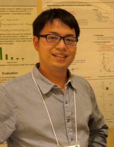 Kuien Liu