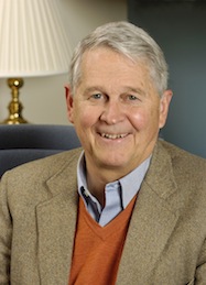 Robert M. White