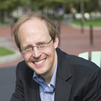 Stephen S. Intille