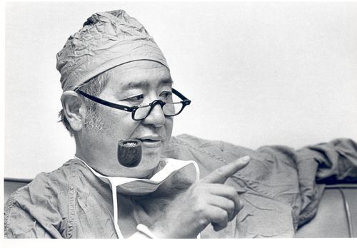 Joseph H. Ogura