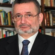 Vilmos Csányi