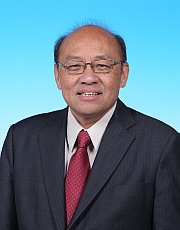 Henry Tye