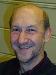 Raymond Kapral