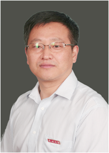Hongyuan Wang