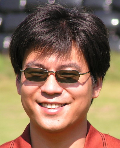 Zheng Li