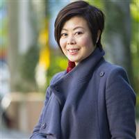 Jessica Chi Mei Li