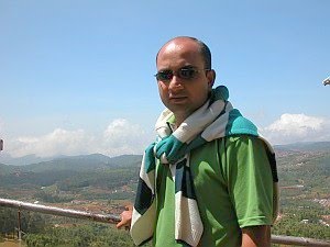 Debprakash Patnaik