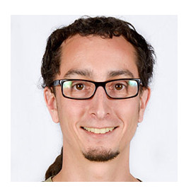 Nicolas Poggi