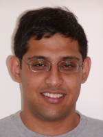 Deepak Ramachandran