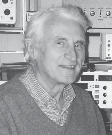 Kresimir Krnjevic