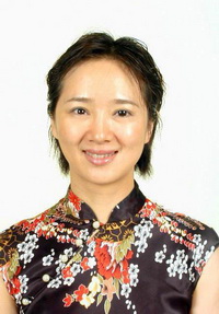 Zhaohui Chen