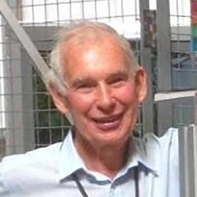 Colin G. Windsor