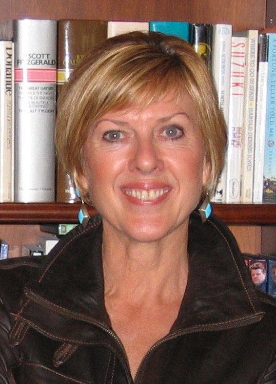 Dianne Cyr