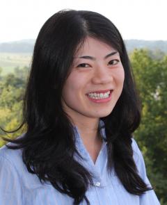 Yi Ting Huang