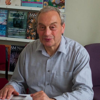 Stephen E. Halford