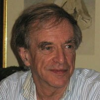 Joseph Pedlosky