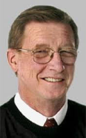 Robert W. Gillham