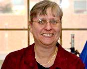 Christine A. Kozak
