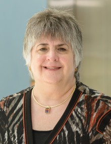 Diana J. Wilkie