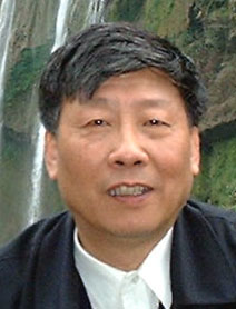 Fuzong Lin