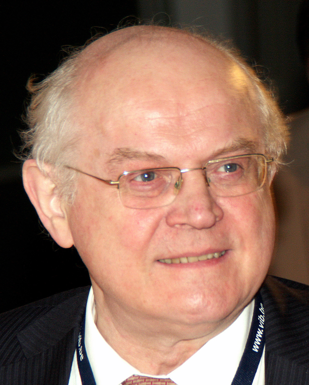 Désiré Collen