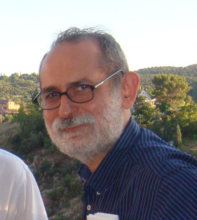 Vicent Caselles