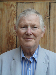 Malcolm Green