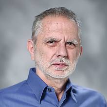 Nicholas Roussopoulos