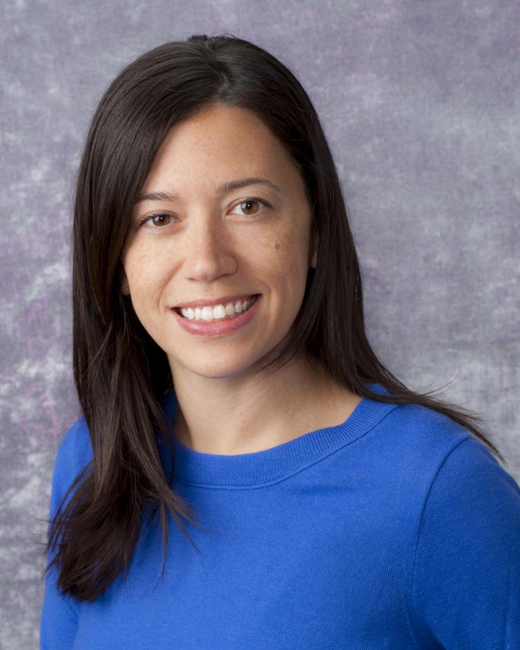 Carissa A. Low