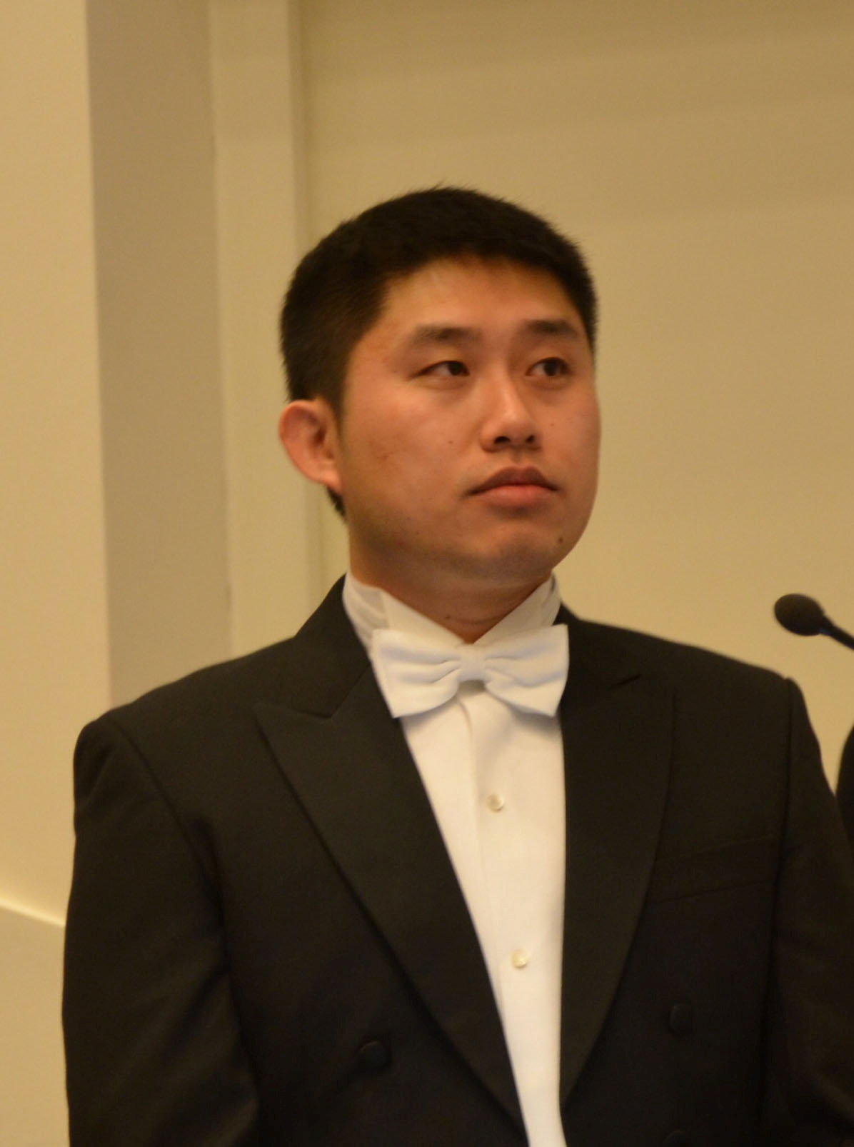 Xifeng Lu