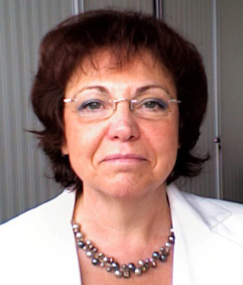 Monique Biesemans
