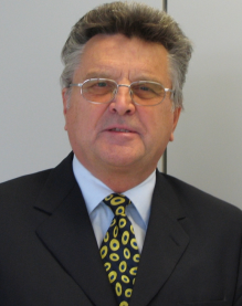 Rolf W. Saalfrank