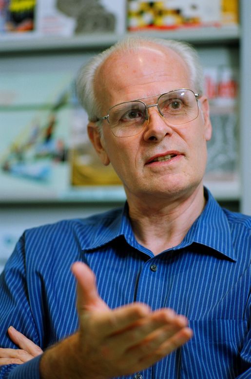 M.A. Van Hove