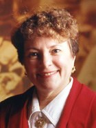 Mady Wechsler Segal