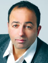 Tarek I. Zohdi