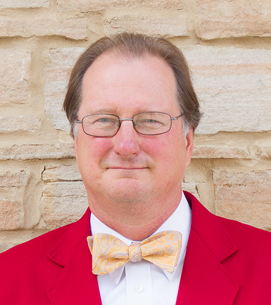 Mark D. Hill