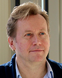 Tomasz S. Mrowka