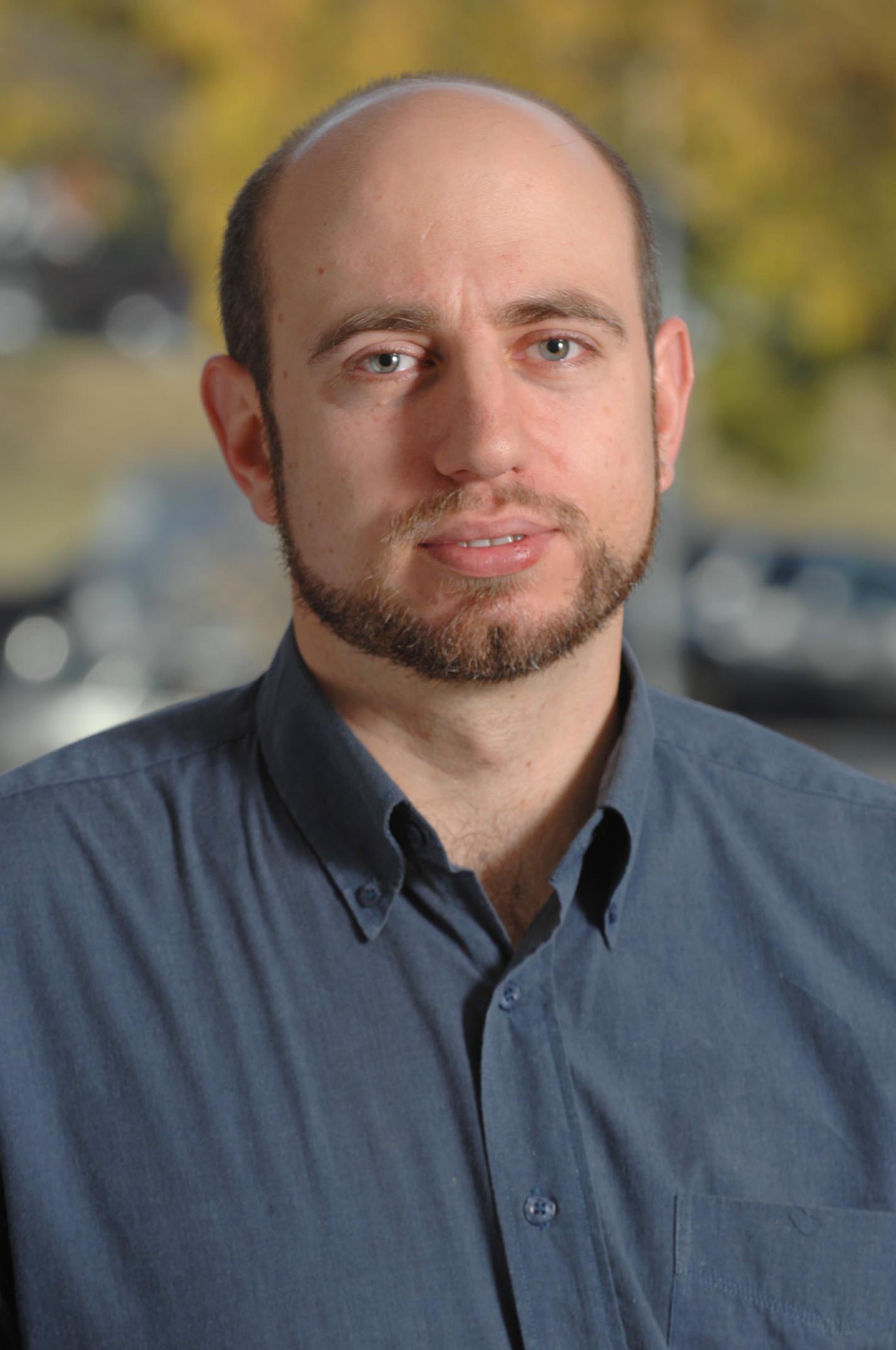 Nathan Srebro
