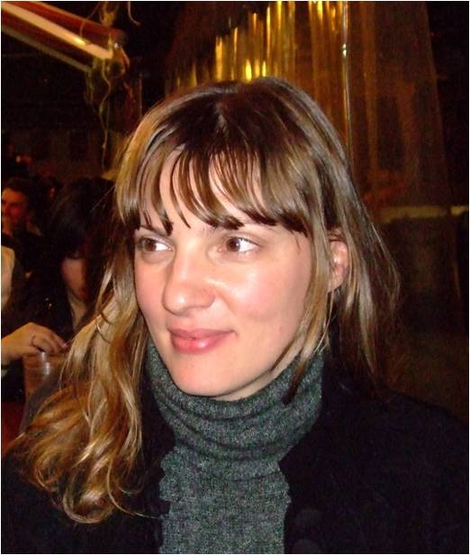 Ilaria Bartolini