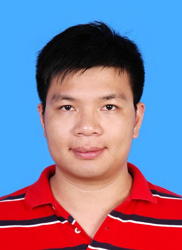 Jinzhang Wang