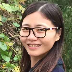 Yinyin Wang