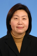 Shumin Li