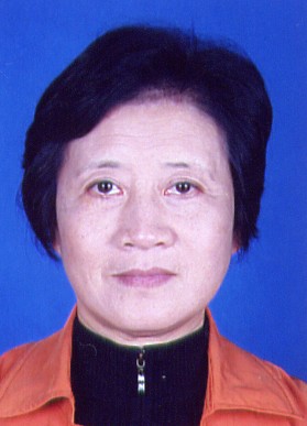 Aiping Huang