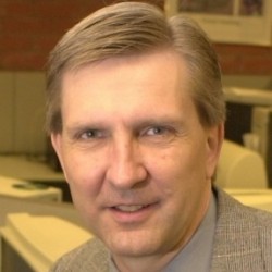 Ulrich Neumann