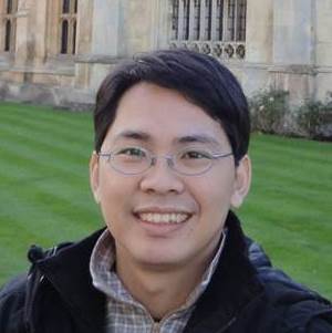 Kun-Ta Chuang