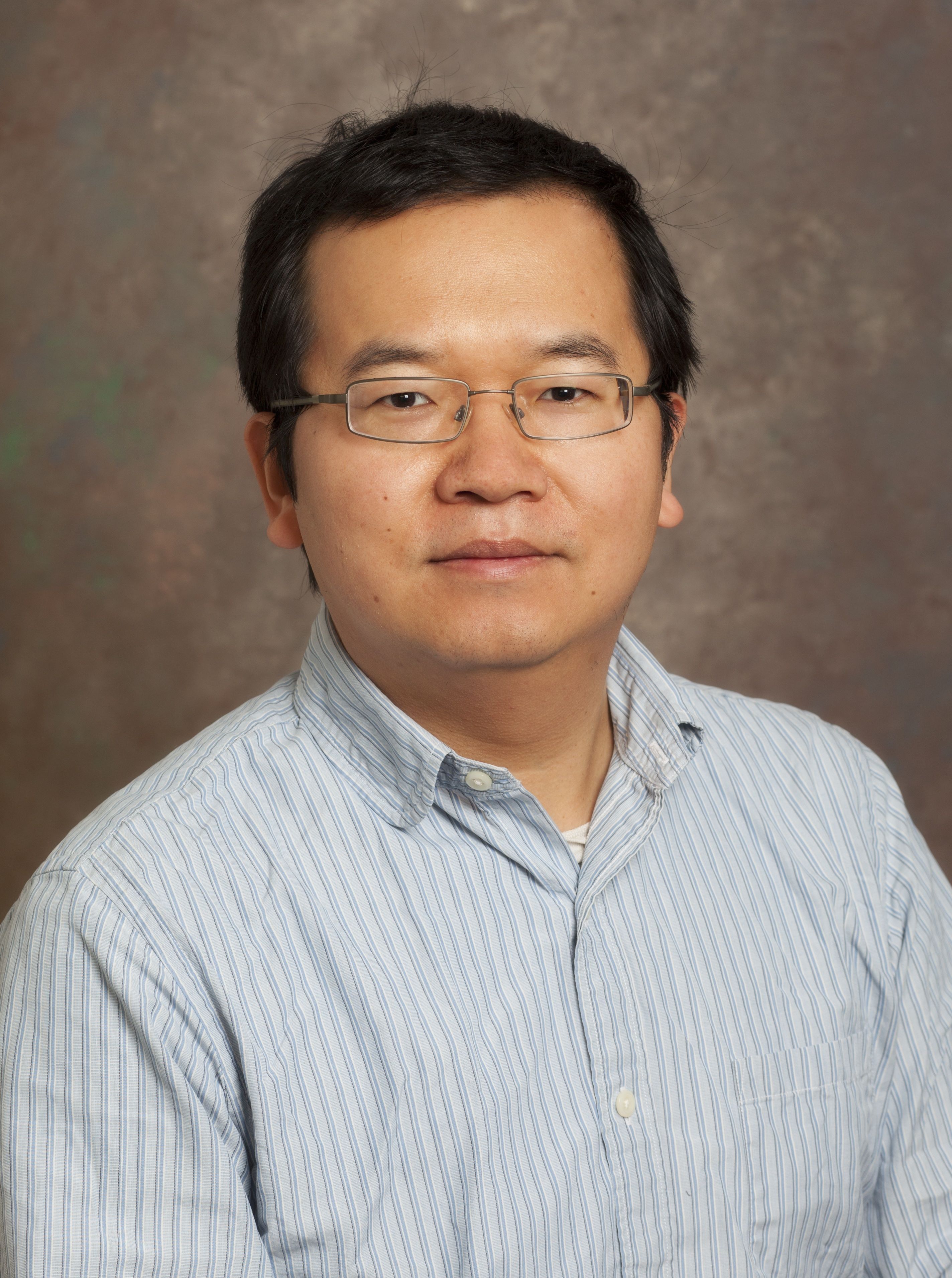 Xiaoming Li