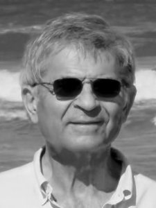 Jorg Imberger